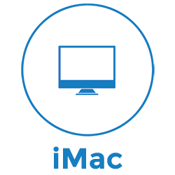 iMac Reparatur