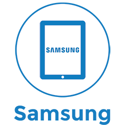 Samsung Tablet Reparatur